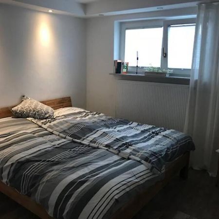 Brey Ferienwohnung Forneck Am Rheingoldbogen מראה חיצוני תמונה