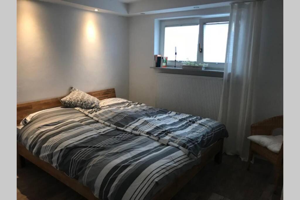 Brey Ferienwohnung Forneck Am Rheingoldbogen מראה חיצוני תמונה