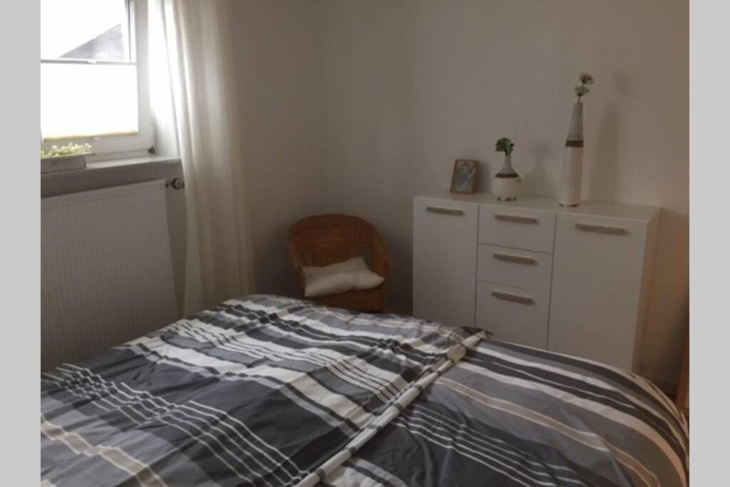 Brey Ferienwohnung Forneck Am Rheingoldbogen מראה חיצוני תמונה