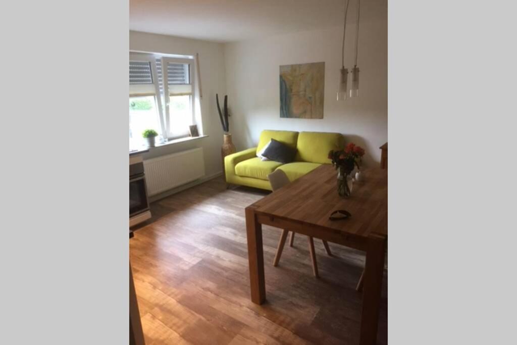 Brey Ferienwohnung Forneck Am Rheingoldbogen מראה חיצוני תמונה