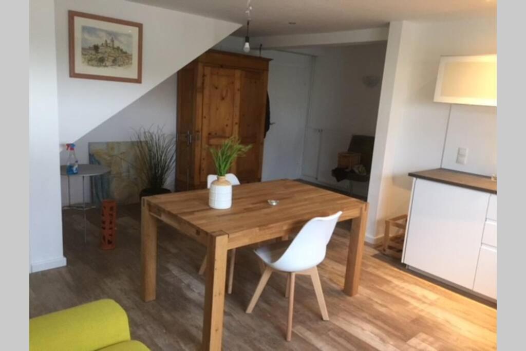 Brey Ferienwohnung Forneck Am Rheingoldbogen מראה חיצוני תמונה
